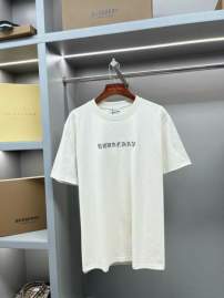 Picture of Burberry T Shirts Short _SKUBurberryS-2XLaztx957119906